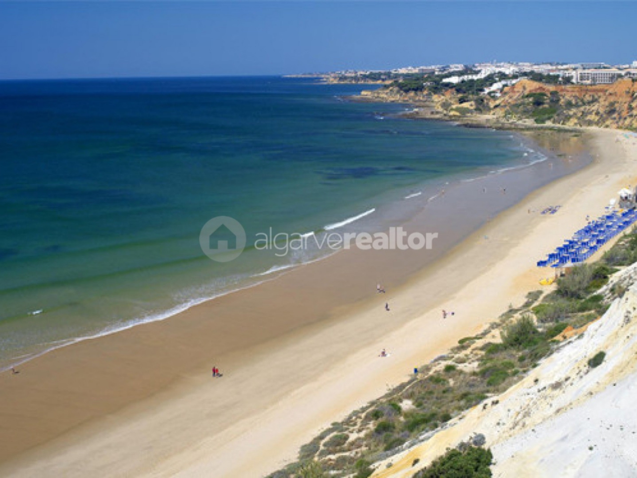 Pine Cliffs Suites - Algarve
