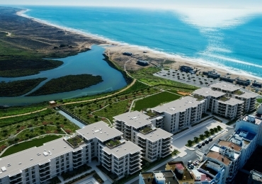 Sea Front Apartments